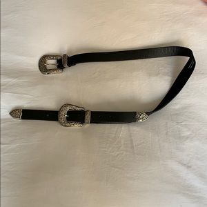 B-Low The Belt Bri Bri Waist Belt